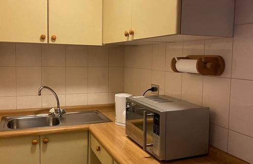 Puerto Montt Apartment | Abba Presidente Suites Puerto Montt