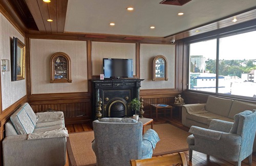 Puerto Montt Apartment | Abba Presidente Suites Puerto Montt