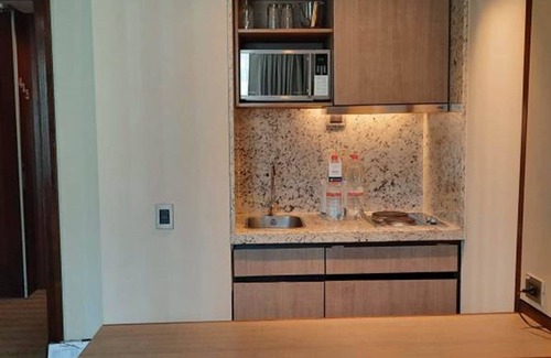 Providencia Hotel | Abba Presidente Suites Santiago