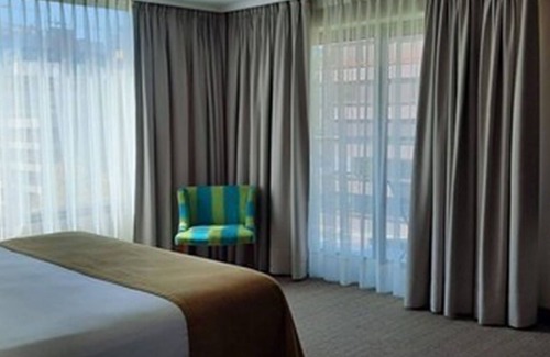 Providencia Hotel | Abba Presidente Suites Santiago
