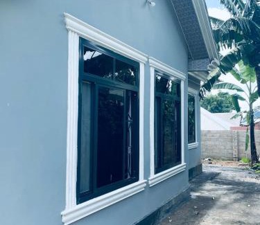 Nkoanrua House | Abba's Homestay