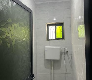 Nkoanrua House | Abba's Homestay