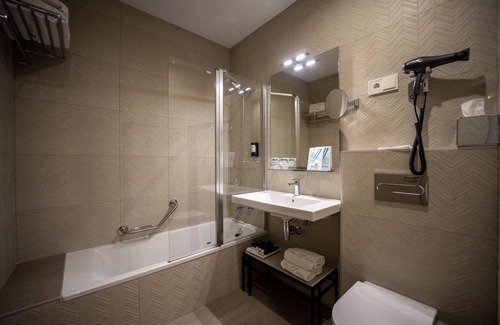 Historical Center Hotel | Abba Sevilla hotel