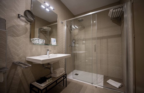Historical Center Hotel | Abba Sevilla hotel