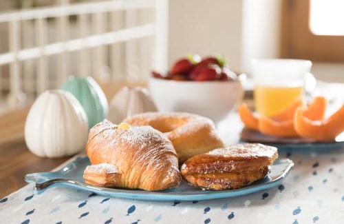 Massa Bed & Breakfast | Abbaino