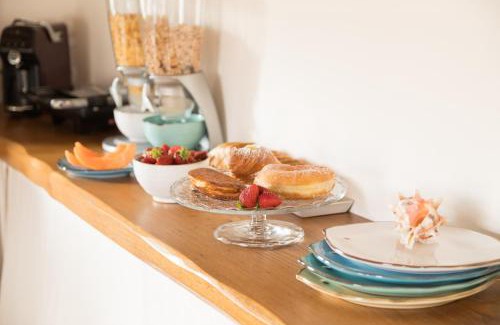 Massa Bed & Breakfast | Abbaino