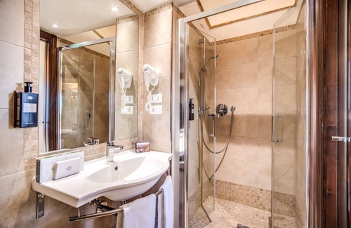 Collepepe Hotel | Abbazia Collemedio Resort & Spa