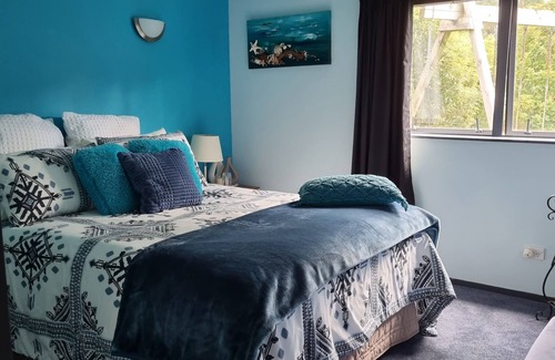Whangarei Bed & Breakfast | Abbey Barn B&B - peace and tranquility of the countryside yet close to town