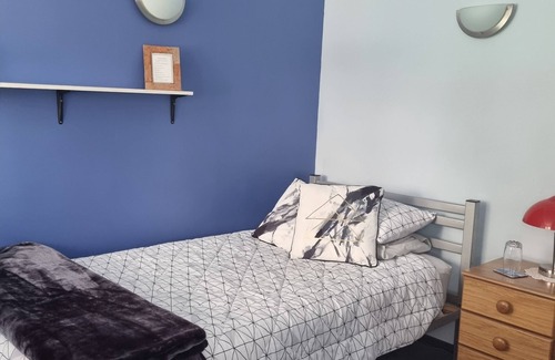 Whangarei Bed & Breakfast | Abbey Barn B&B - peace and tranquility of the countryside yet close to town
