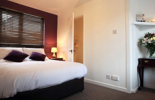 Bogside Bed & Breakfast | Abbey Bed and Breakfast