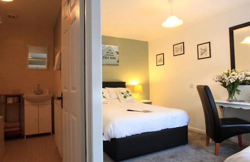 Bogside Bed & Breakfast | Abbey Bed and Breakfast