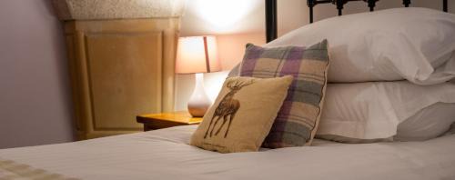 Fort Augustus Apartment | Abbey Church Upper North Aisle Luxury Self Catering 2 bedroom Apartments