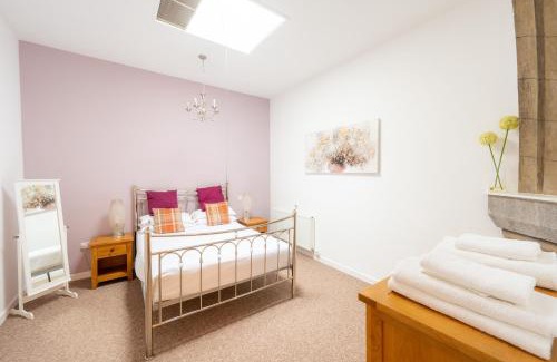 Fort Augustus Apartment | Abbey Church Upper North Aisle Luxury Self Catering 2 bedroom Apartments