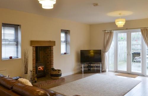 Morpeth House | Abbey Cottage