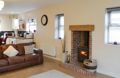 Morpeth House | Abbey Cottage