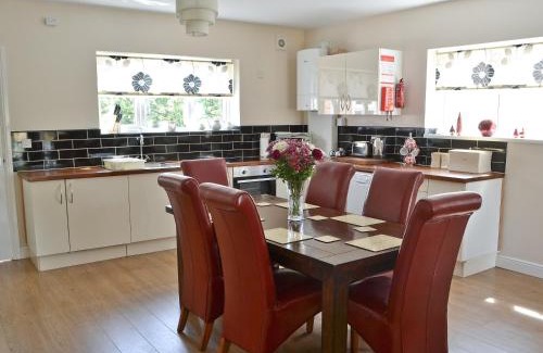 Morpeth House | Abbey Cottage