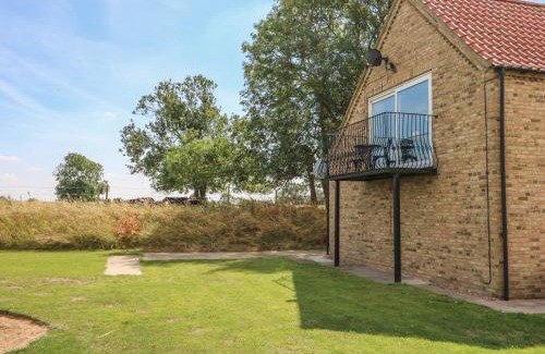 Lincoln House | Abbey Cottage