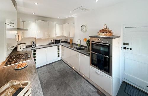 St Bees House | Abbey Cottage