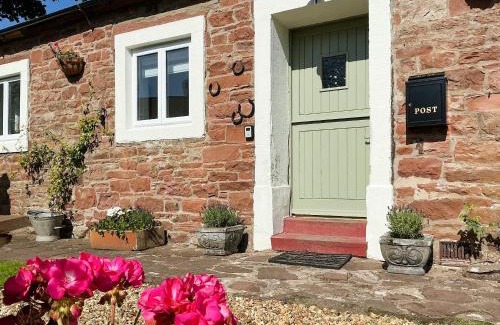 St Bees House | Abbey Cottage