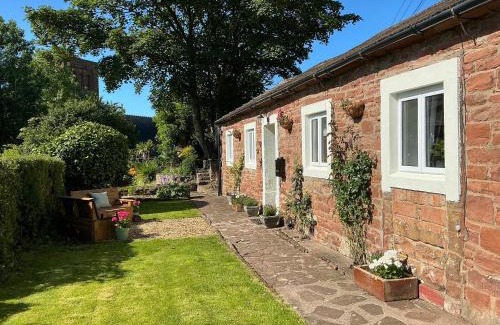 St Bees House | Abbey Cottage
