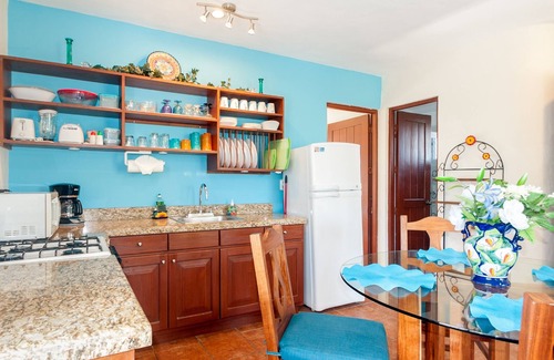 Puerto Morelos Apartment | Abbey del Sol
