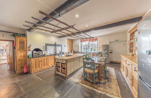 St Bees Cottage | ABBEY FARM HOUSE, pet friendly, character holiday cottage in St Bees
