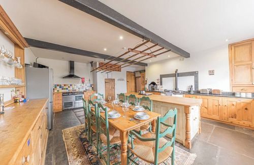 St Bees Cottage | ABBEY FARM HOUSE, pet friendly, character holiday cottage in St Bees