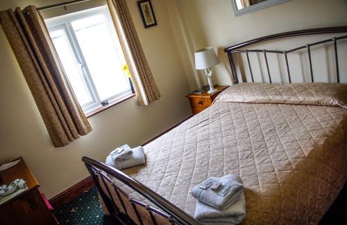Llangollen Hotel | Abbey Grange Hotel