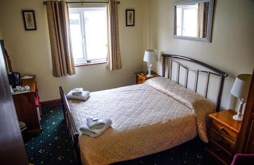 Llangollen Hotel | Abbey Grange Hotel