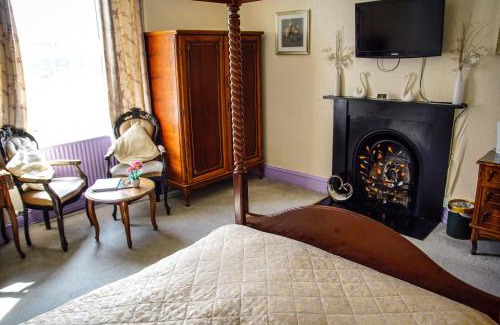 Llangollen Hotel | Abbey Grange Hotel