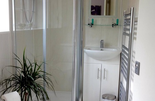 Nuneaton Hotel | Abbey Grange Hotel