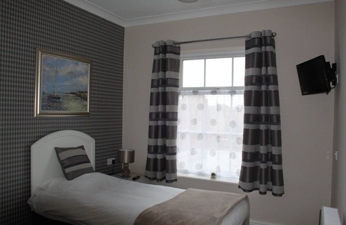 Nuneaton Hotel | Abbey Grange Hotel