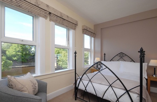 Bootham Bed & Breakfast | Abbey Guest House