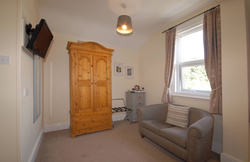 Bootham Bed & Breakfast | Abbey Guest House