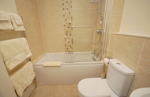 Bootham Bed & Breakfast | Abbey Guest House