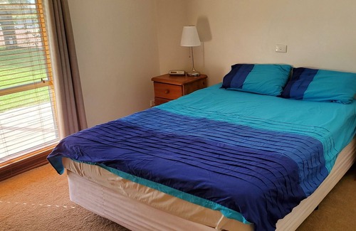 Abbey House | Abbey Holiday - fun by the sea