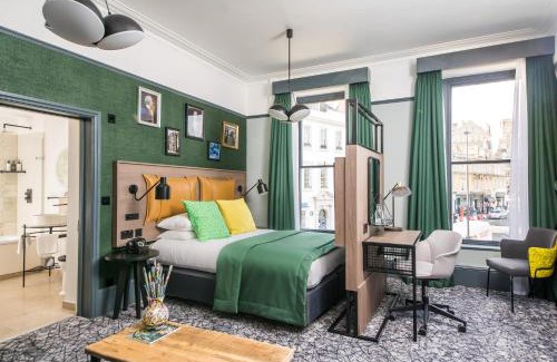 Bath City Centre Hotel | Abbey Hotel Bath, a Tribute Portfolio Hotel