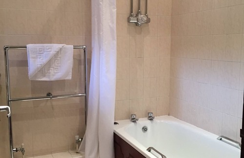 Minster on Sea Hotel | Abbey Hotel & Conference Centre