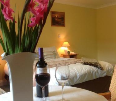 Ballyvourney Hotel | Abbey Hotel