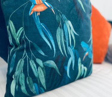 Penrith Bed & Breakfast | Abbey House B & B