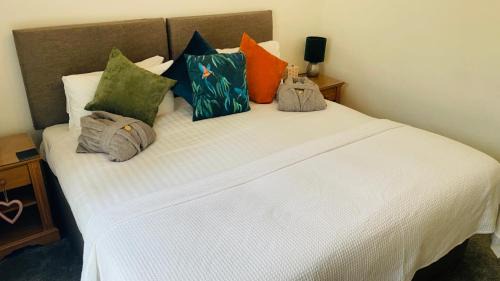 Penrith Bed & Breakfast | Abbey House B & B