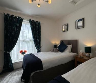 Penrith Bed & Breakfast | Abbey House B & B