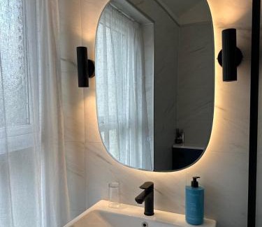 Penrith Bed & Breakfast | Abbey House B & B