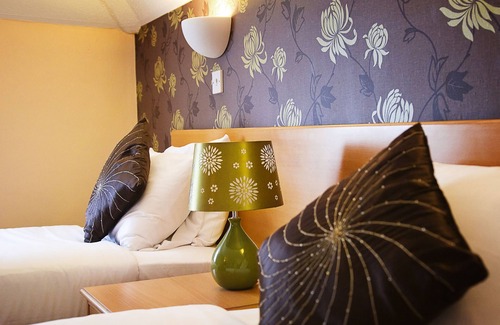 Reading Hotel | Abbey House Hotel