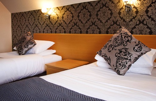 Reading Hotel | Abbey House Hotel