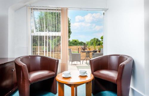 Torquay City Centre Hotel | Abbey Lawn Hotel