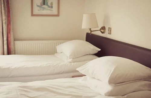 High Wycombe Hotel | Abbey Lodge Hotel