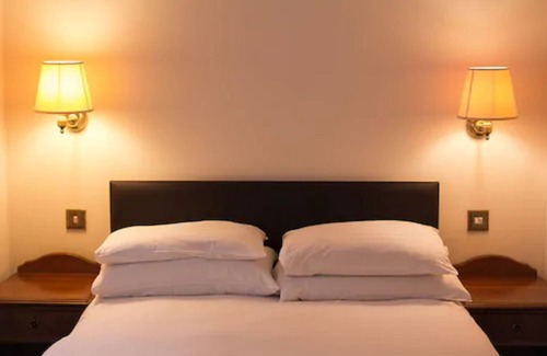 High Wycombe Hotel | Abbey Lodge Hotel