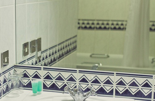 High Wycombe Hotel | Abbey Lodge Hotel