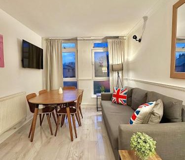Abbey Road Apartment | Abbey road apartment
